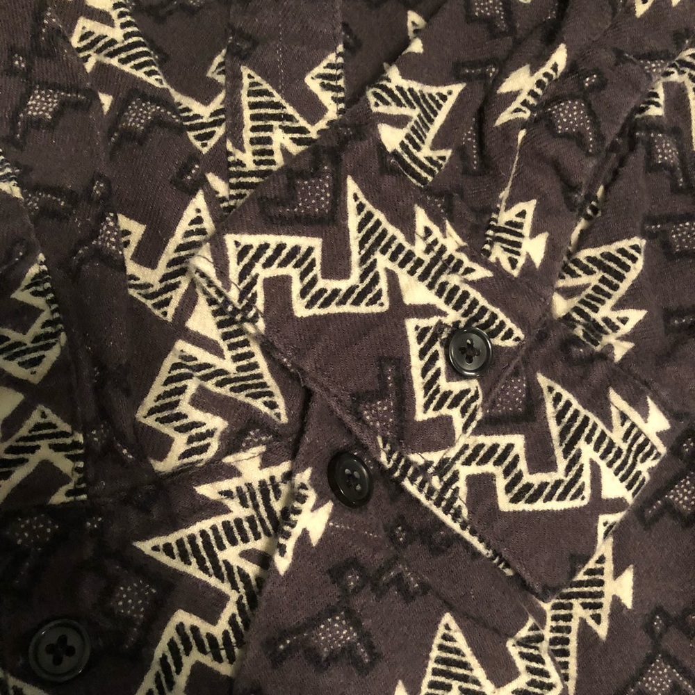 🌟BDG Button Top - Picture 2 of 7
